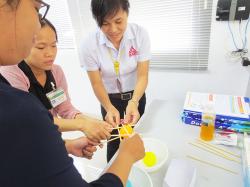 Kỹ năng quản lý công việc hiệu quả - Pou Phong (12.09.2017)